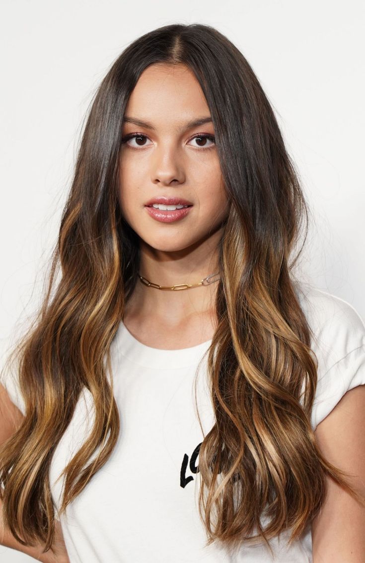 Olivia Rodrigo